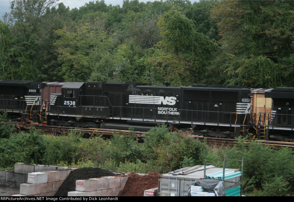 NS 2538